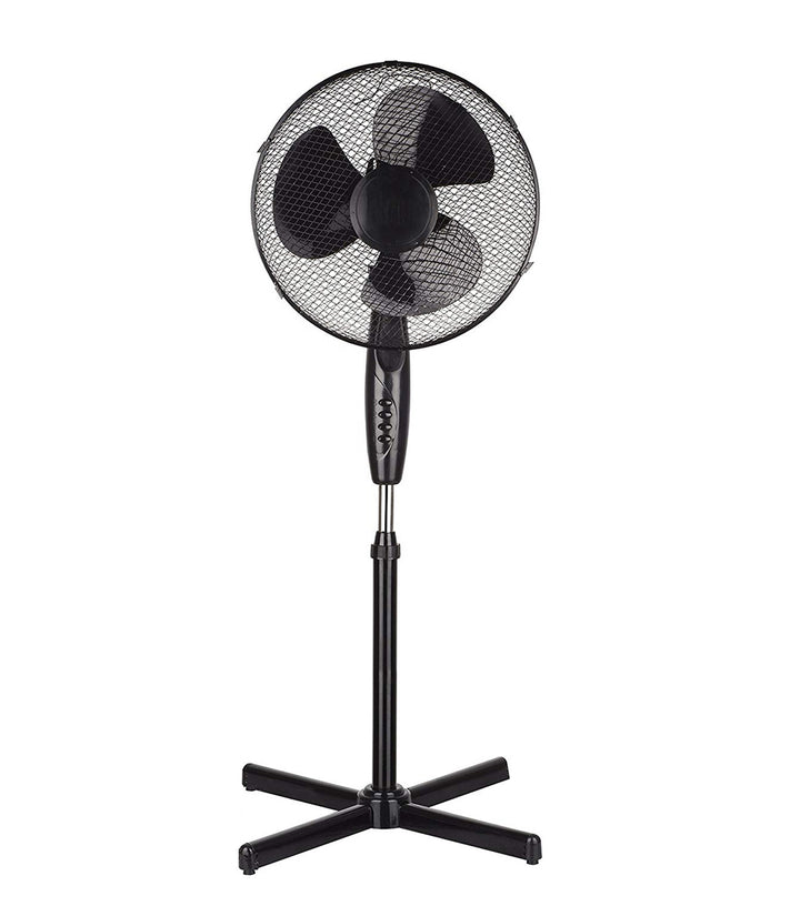 Home Appliance Stand Fan Stornfield