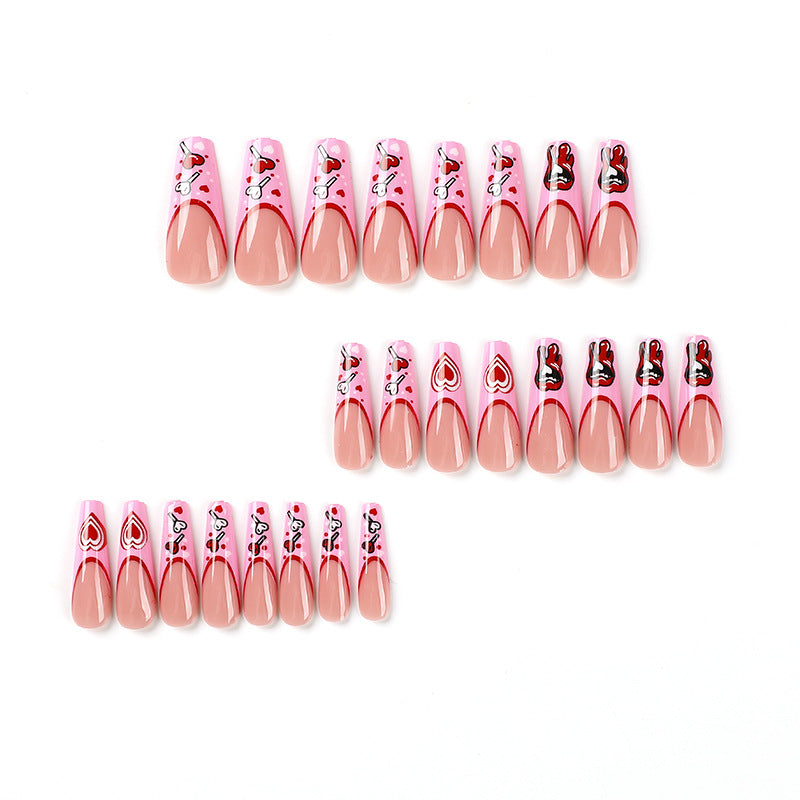 Nail Design Stornfield