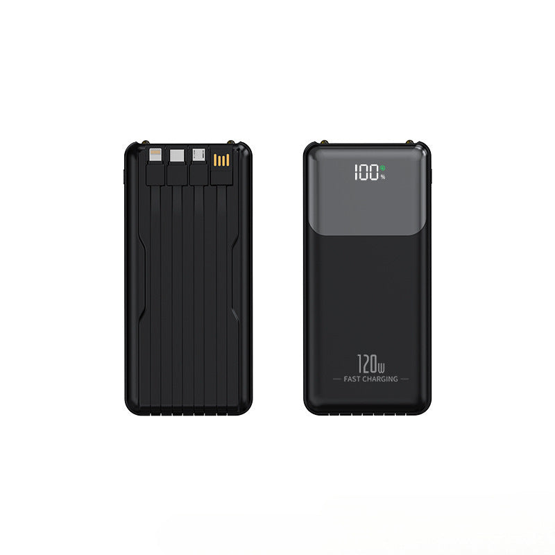 Powerbank Stornfield