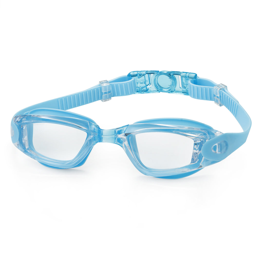 Swim goggles with UV protection and anti-fog Stornfield