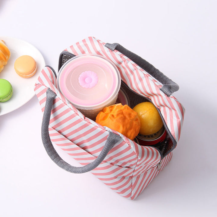 Stylish Insulated Lunch Stornfield