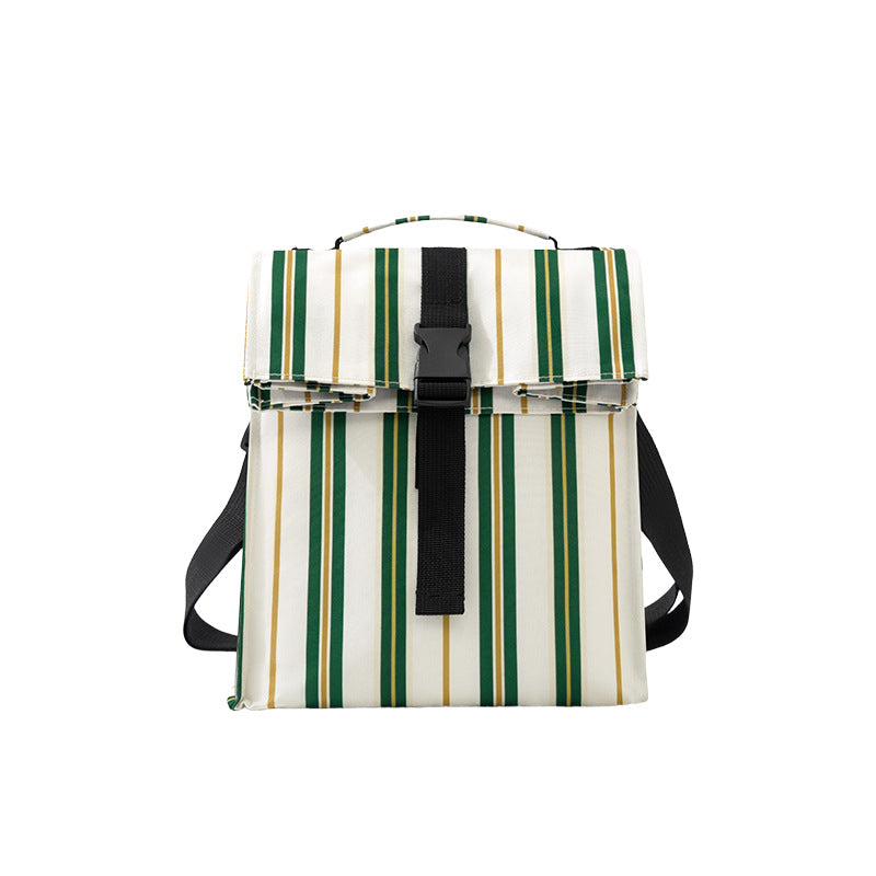 Modern Tactical Lunch Bag