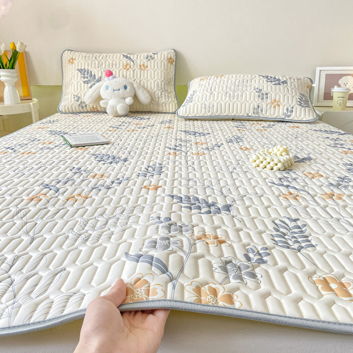 Textured Mattress Protector