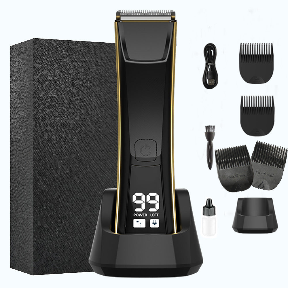 Professional Hair Clipper Stornfield