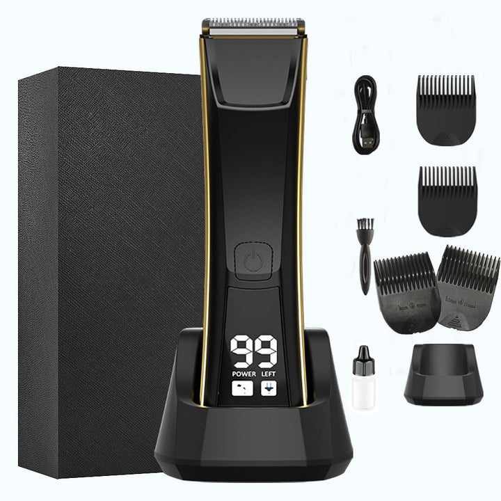 Professional Hair Clipper Stornfield