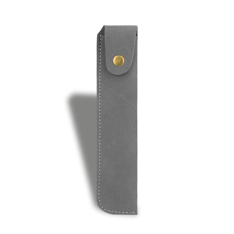 Premium Leather Pencil Sleeve