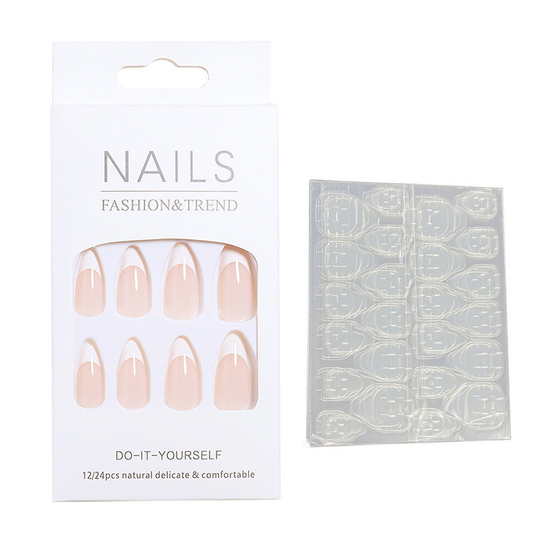 Premium DIY False Nail Kit Stornfield