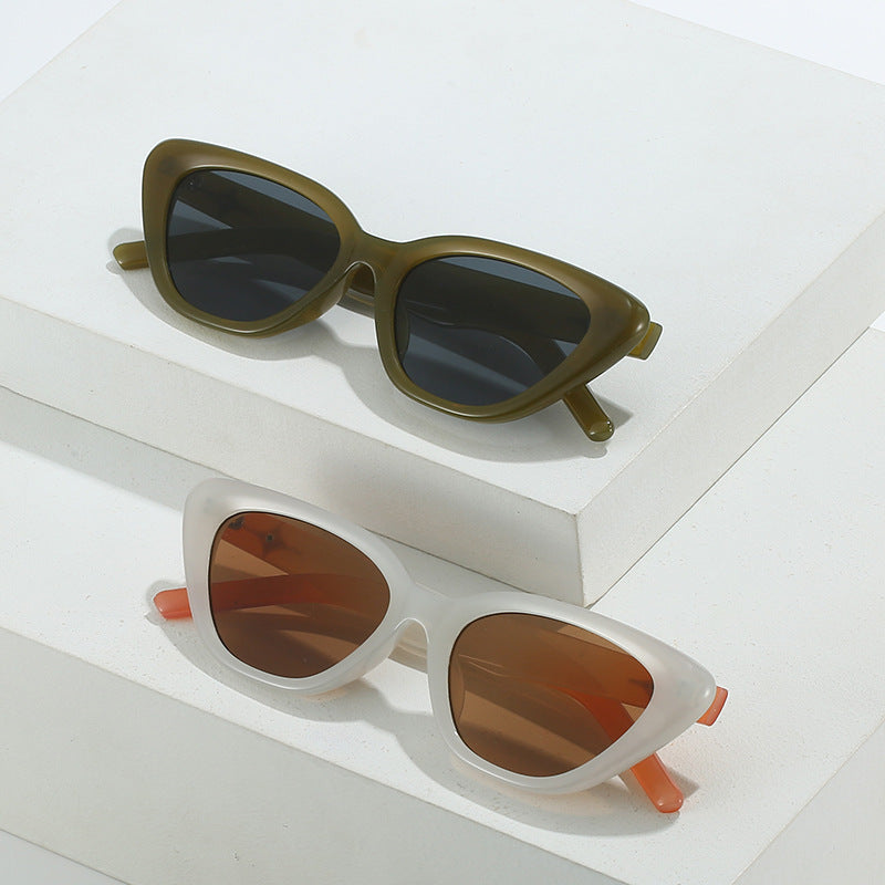 Cat-Eye Sunglasses Stornfield
