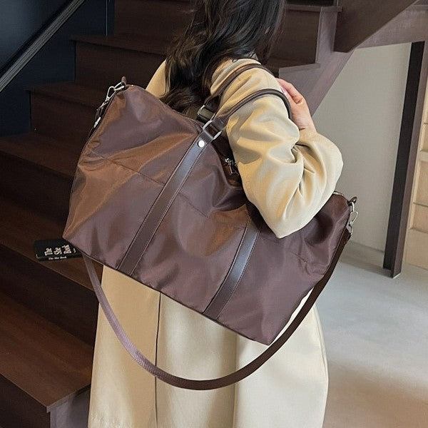 Versatile Multi-Functional Travel Holdall