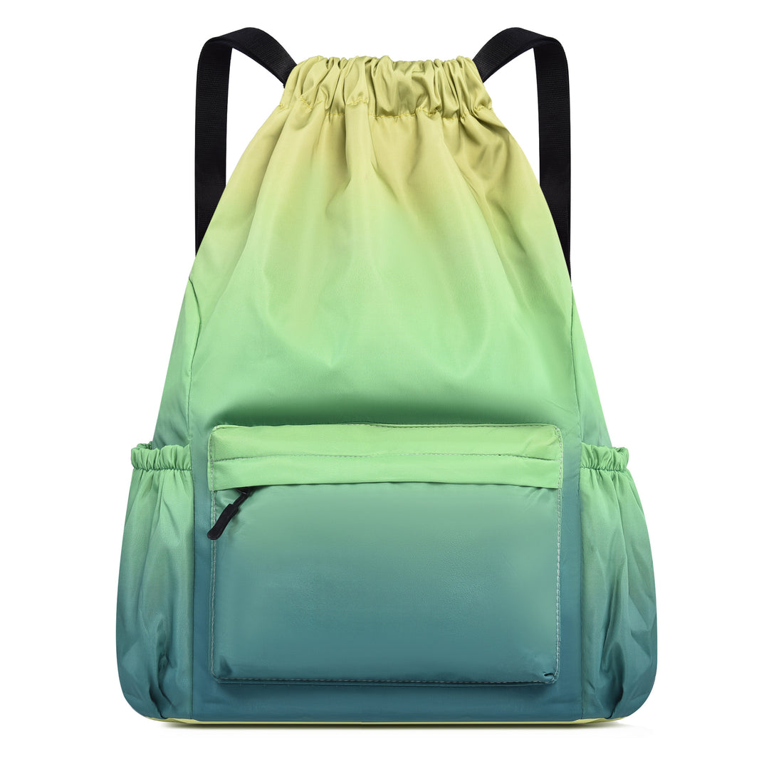 Stylish Drawstring Stornfield