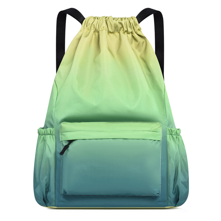 Stylish Drawstring Stornfield