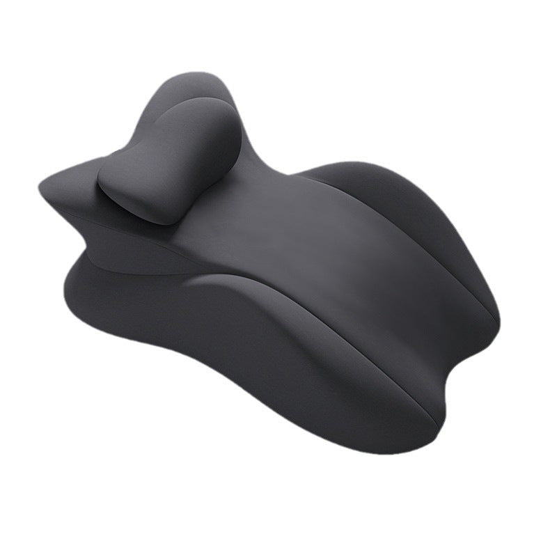 Ergonomic body pillow Stornfield
