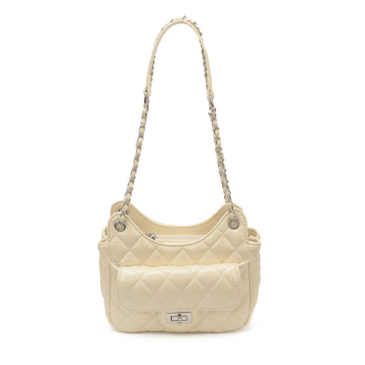 Quilted Evening Shoulder Bag Stornfield