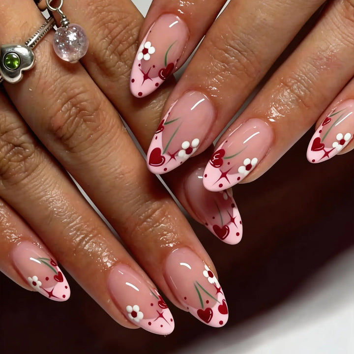Decorative Nail Art