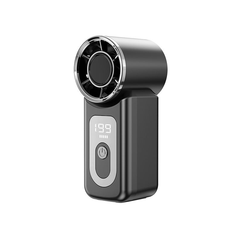 Portable Mini Wind Cannon Stornfield