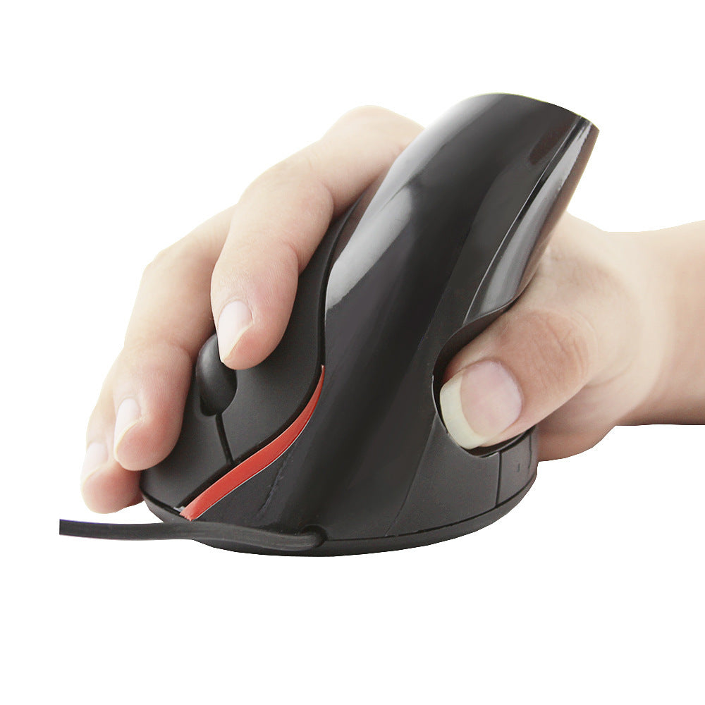 Ergonomic Vertical Mouse Stornfield