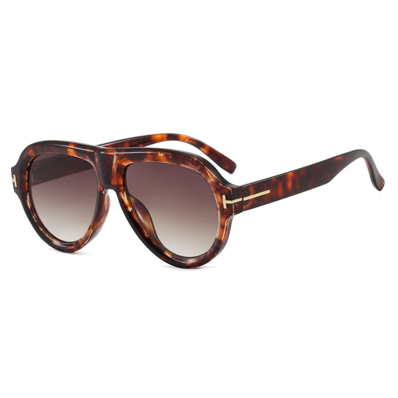 Women's oversized glasses Stornfield
