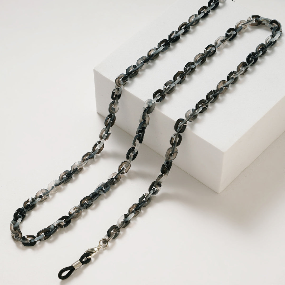 Durable Adjustable Eyewear Chain Stornfield