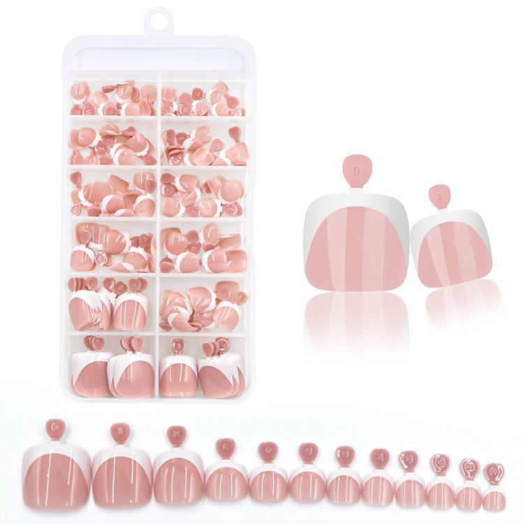 Premium Nail Care Kit Stornfield