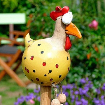 Garden decoration Stornfield