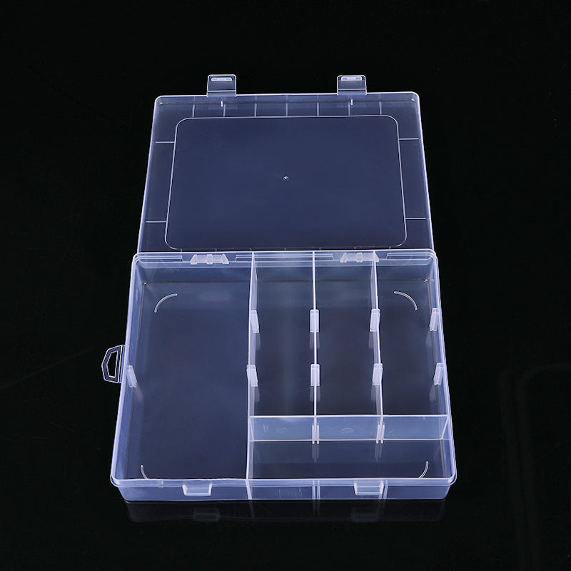 Multi-Functional Craft Supply Organizer Stornfield