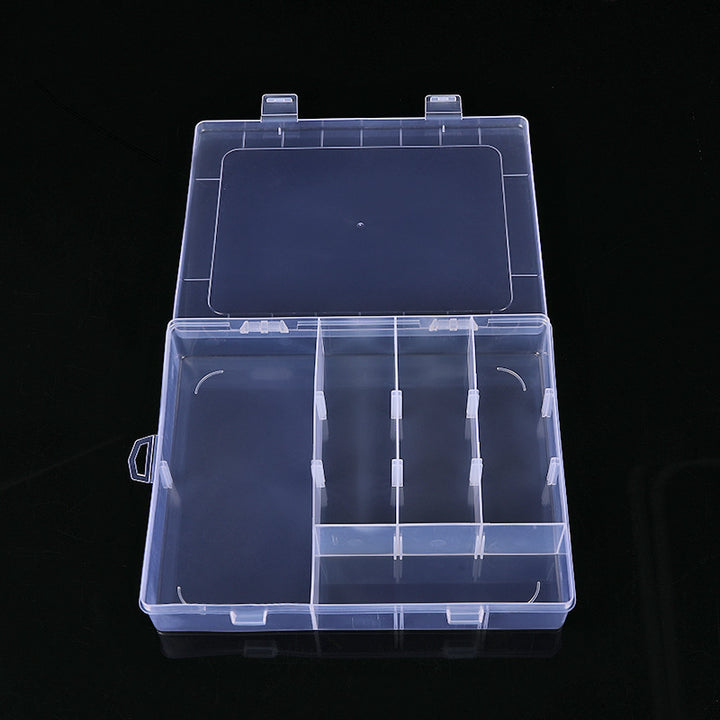 Multi-Functional Craft Supply Organizer Stornfield
