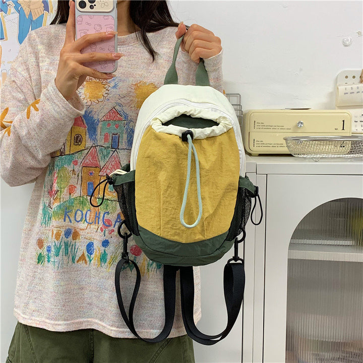 Versatile Outdoor Drawstring
