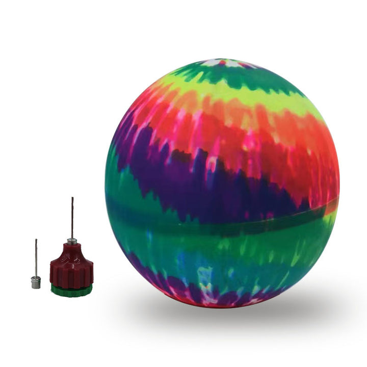 Unisex Colorful Leisure Play Ball Stornfield