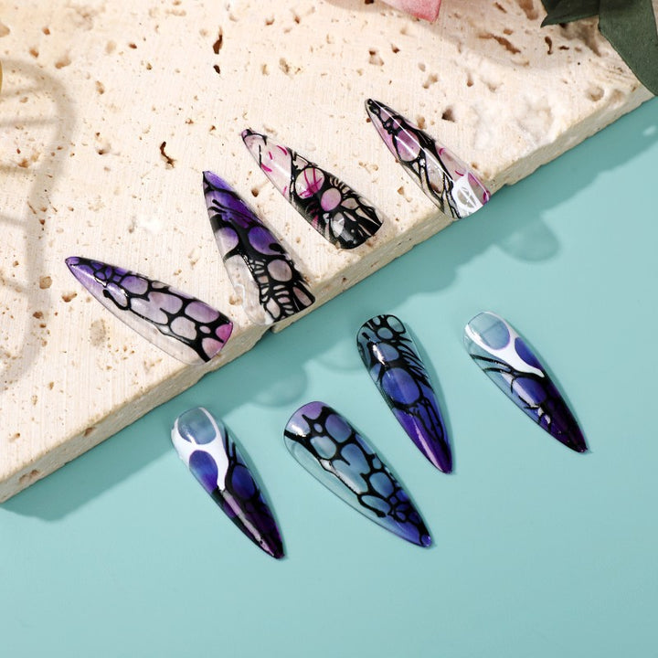Nail Gel Stornfield