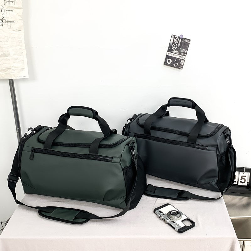 Durable Gym Duffel Bag Stornfield