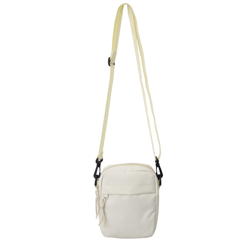 Compact Organizational Crossbody Bag Stornfield