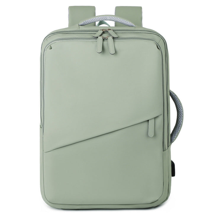 Sleek Minimalist Laptop Briefcase Stornfield