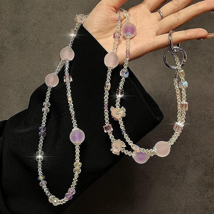 Decorative Beaded Eyewear Lanyard Stornfield 1790135825