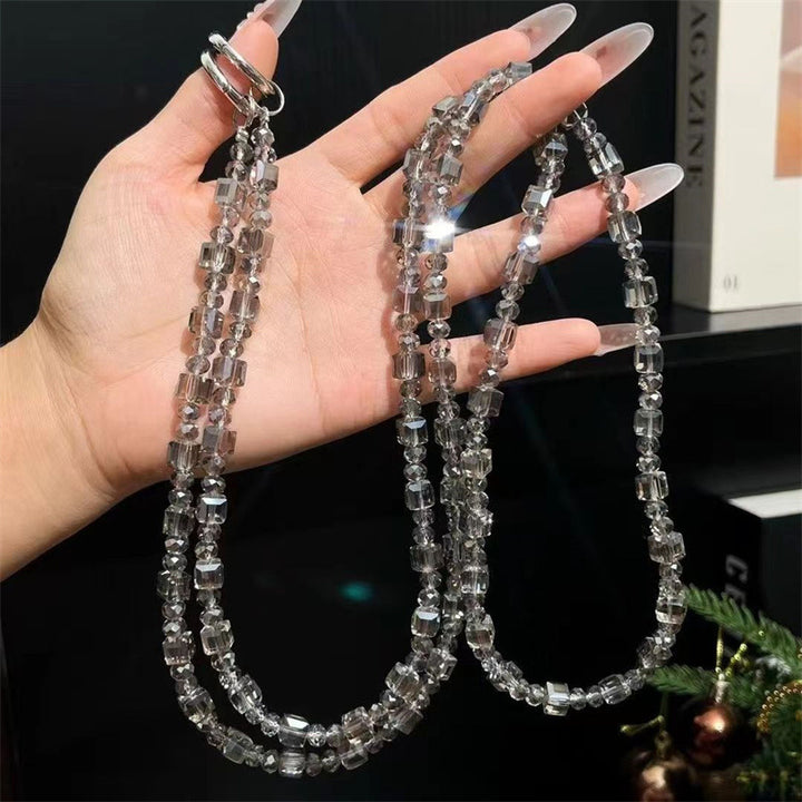 Decorative Beaded Eyewear Chain Stornfield 1790135158