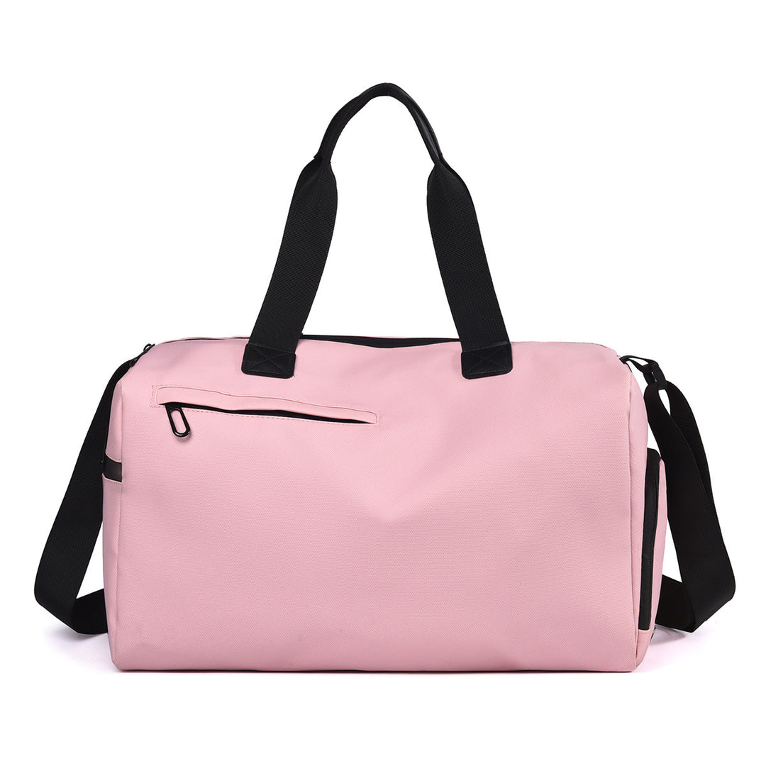 Functional Outdoor Backpack Stornfield