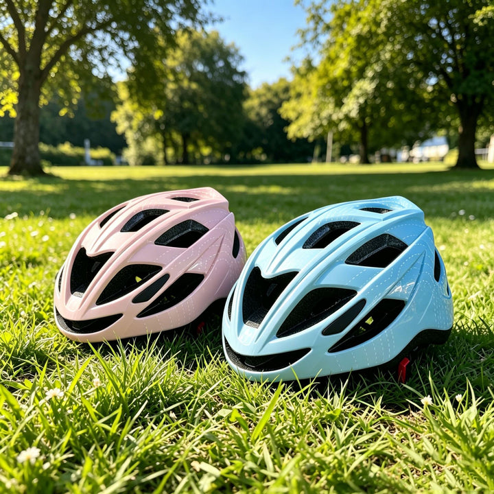 Cycling Helmet Stornfield