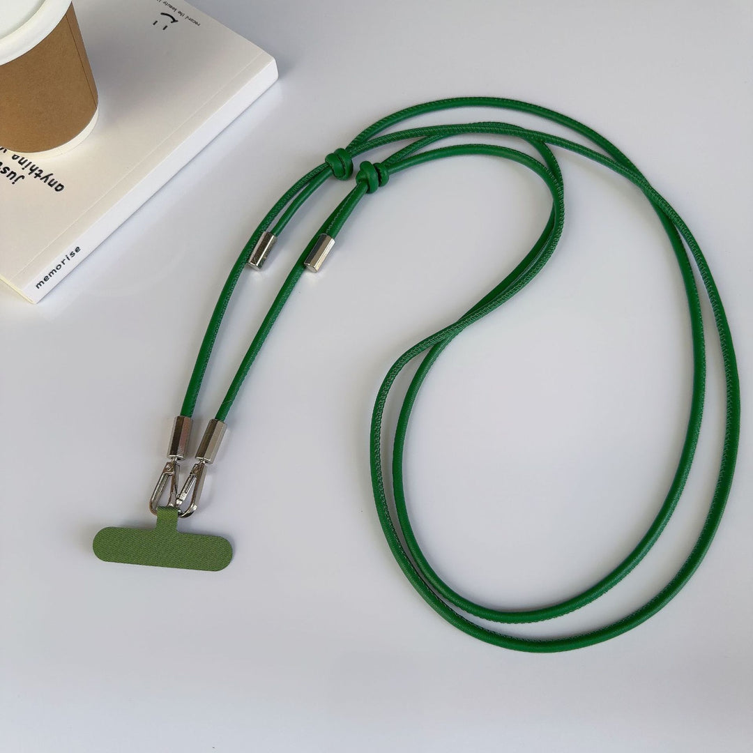 Stylish Adjustable Lanyard Strap Stornfield