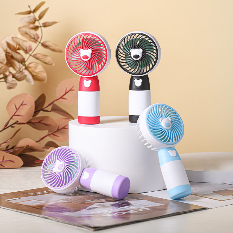 Women's Portable Mini Fan Stornfield