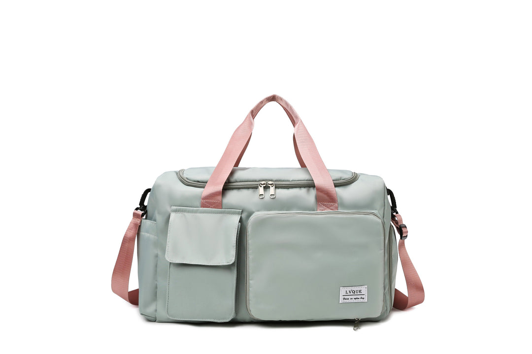 Lightweight Travel Tote Stornfield