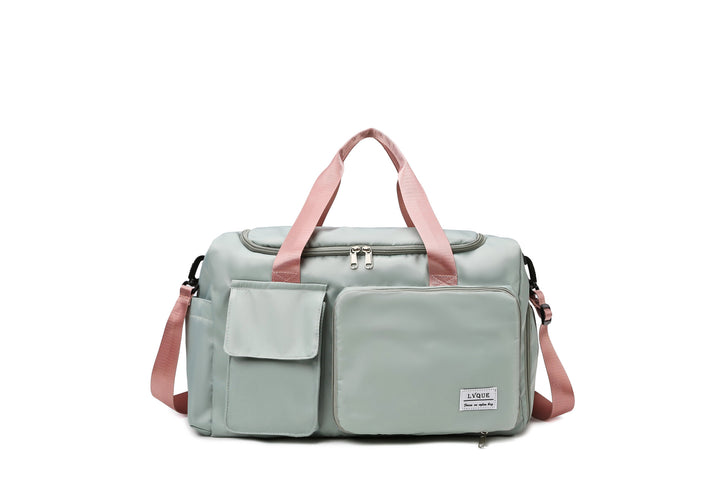 Lightweight Travel Tote Stornfield
