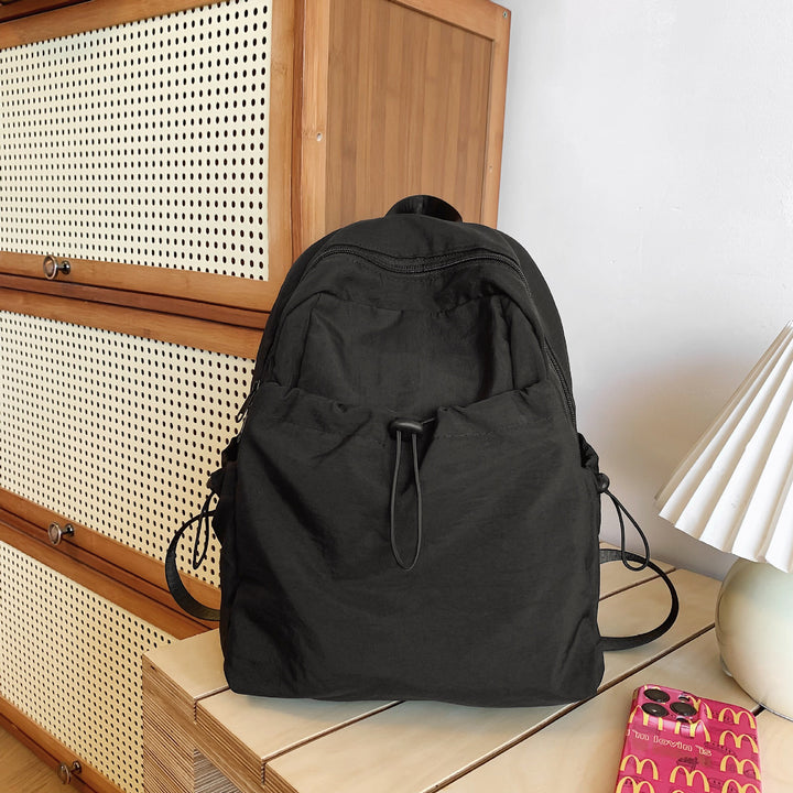 Practical everyday backpack with adjustable shoulder straps Stornfield