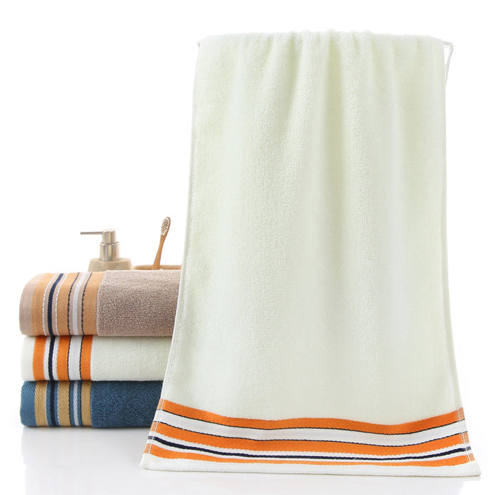 Super soft bath towel Stornfield