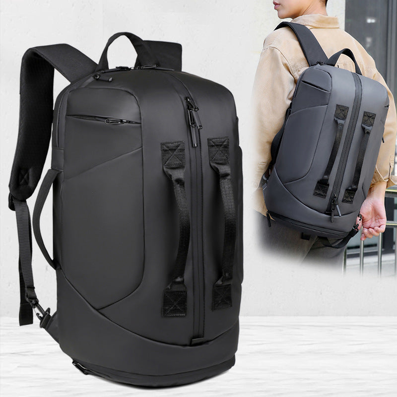 Urban Utility Travel Backpack Stornfield