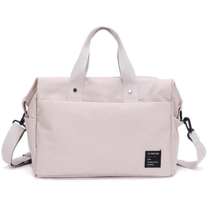 Versatile Utility Storage Duffle