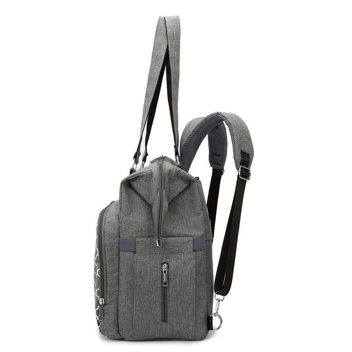 Multi-Functional Travel Tote Stornfield