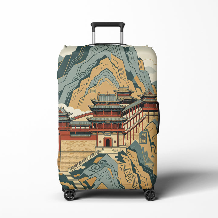 Ladies Travel Luggage Stornfield