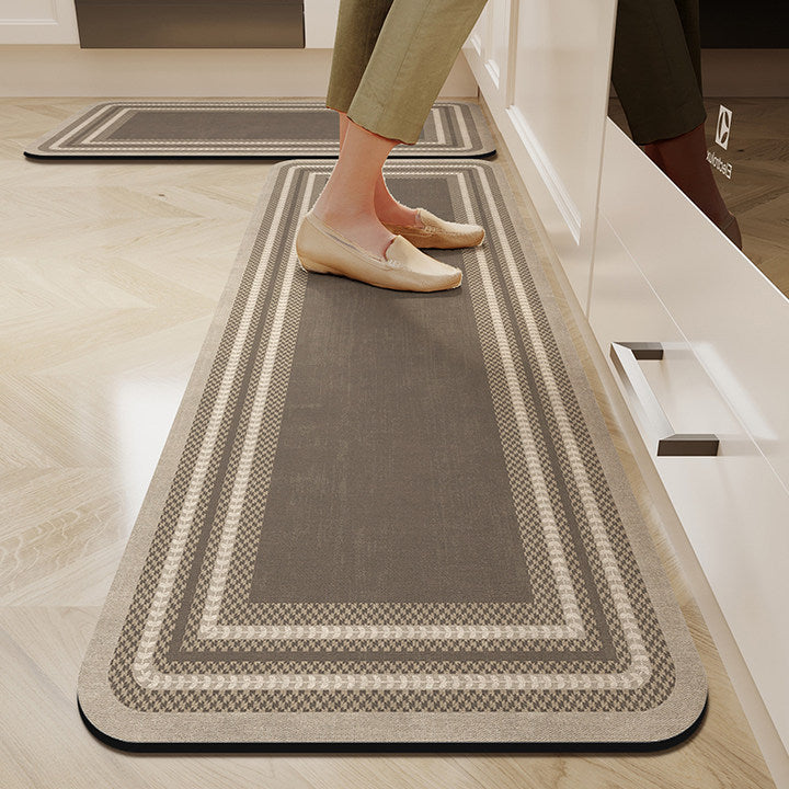 Comfort Anti-Fatigue Kitchen Mat