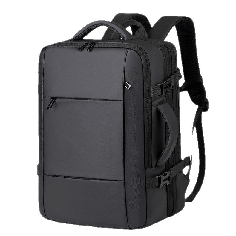 Versatile Multi-Functional Travel Backpack Stornfield
