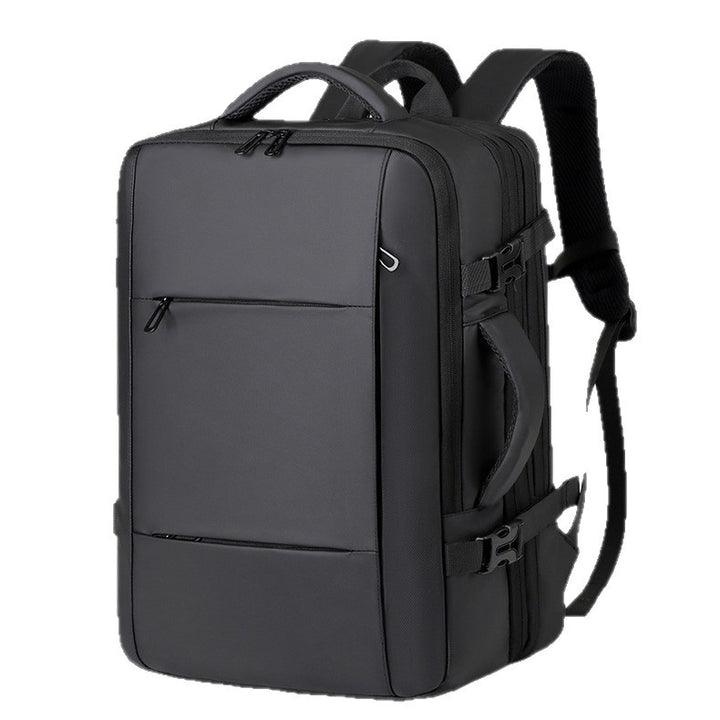 Versatile Multi-Functional Travel Backpack Stornfield