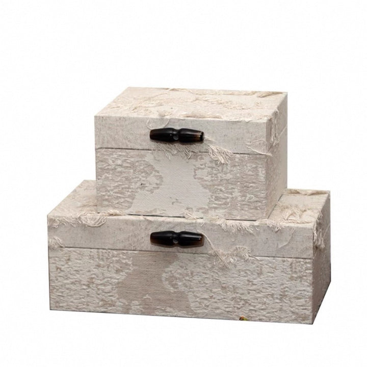Decorative Storage Box